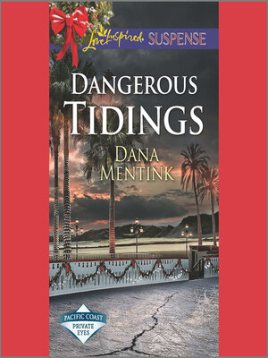 cover image of Dangerous Tidings
